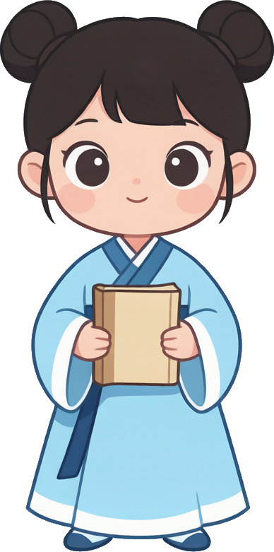 小书童